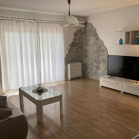 Apartment Danijela Vodice Esterno foto