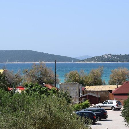 Apartment Danijela Vodice Esterno foto
