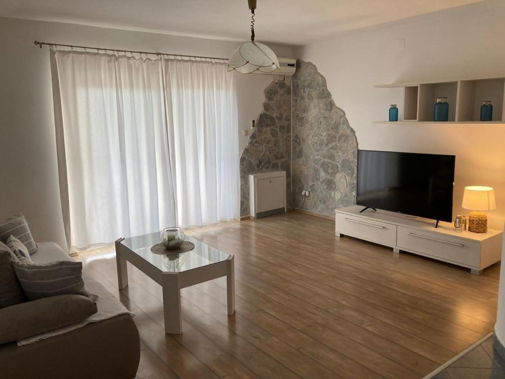 Apartment Danijela Vodice Esterno foto