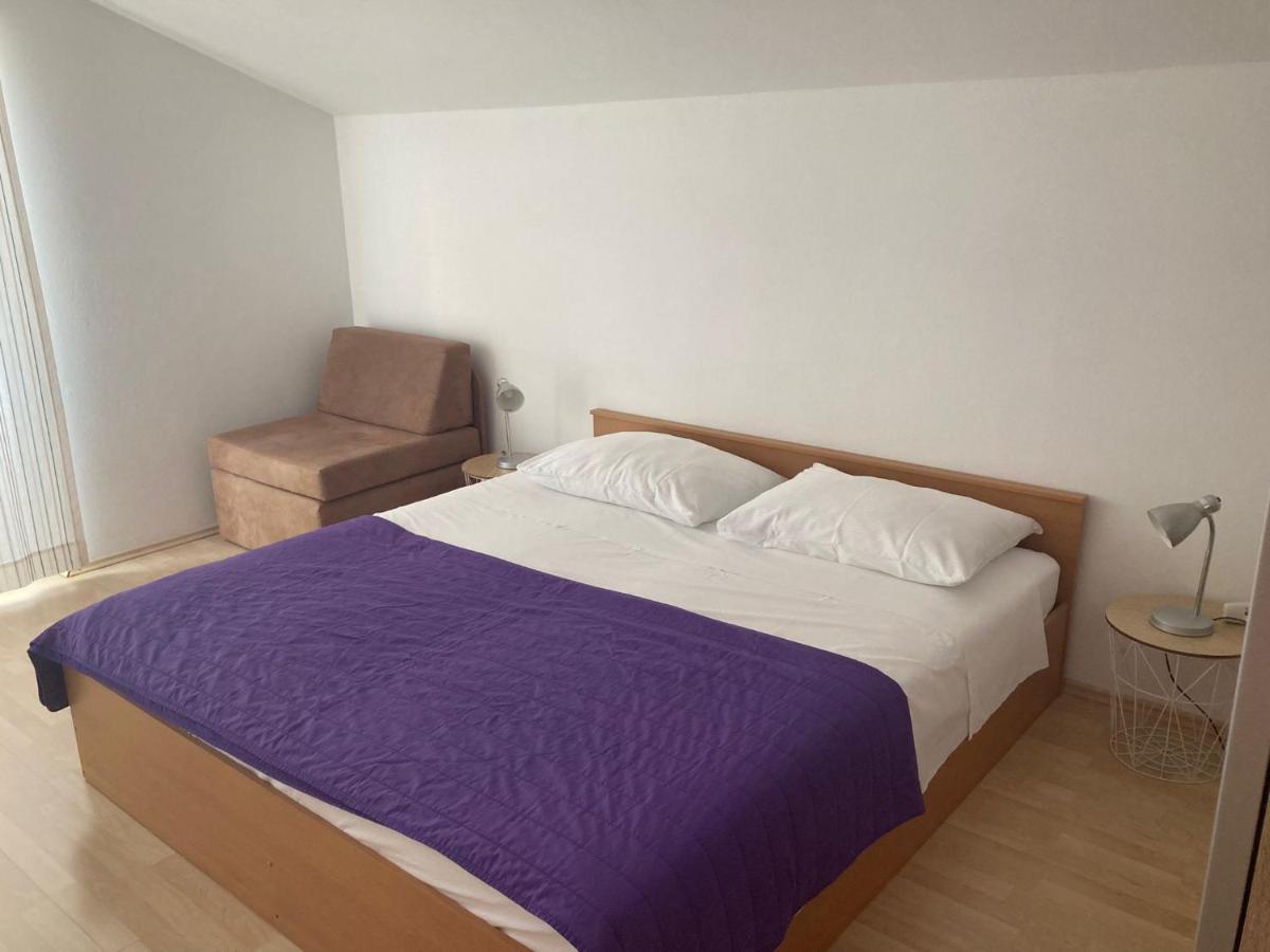 Apartment Danijela Vodice Esterno foto