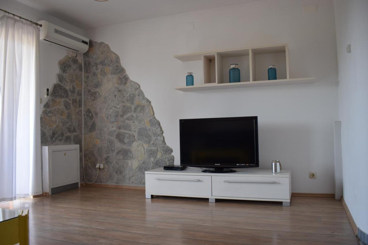 Apartment Danijela Vodice Esterno foto
