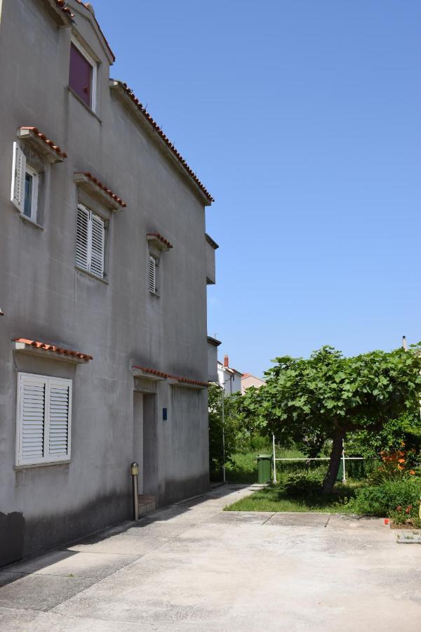 Apartment Danijela Vodice Esterno foto